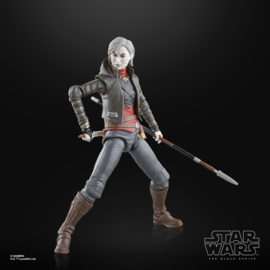 G1560 Star Wars The Black Series Nightsister Merrin