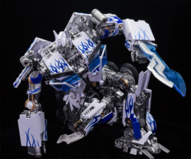 Legendary Toys LT-02W Limited