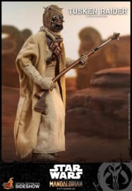 Star Wars The Mandalorian 1/6 Tusken Raider