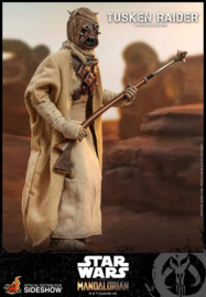 Star Wars The Mandalorian 1/6 Tusken Raider