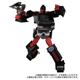 Takara Tomy MPG-11 DK-2 Guard - Pre order