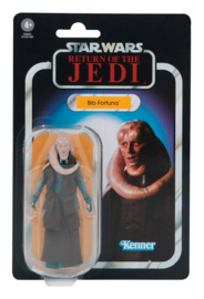 Hasbro Star Wars Episode VI Vintage Collection Bib Fortuna