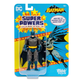 MCF15766 DC Direct Super Powers Hush Batman