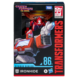 Hasbro Studio Series 86-17 Voyager Ironhide