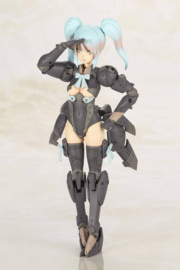 Frame Arms Girl Plastic Model Kit Shadow Tiger