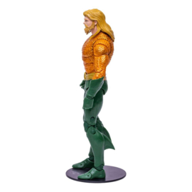 McFarlane Toys DC Multiverse Aquaman (Endless Winter)