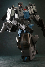 Unique Toys UT M-05 Rage Winterchill