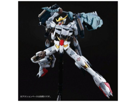 Hi-Resolution Model Gundam Barbatos 6th Form