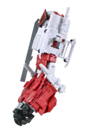 Ocular Max OX PS-22 Combiner Maximus Pro Ventus