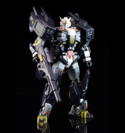 MMC R-31 After Beta