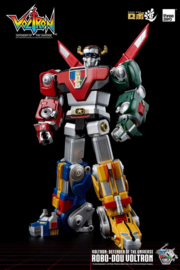 Threezero Voltron: Defender of the Universe Robo-Dou