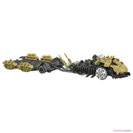 Takara Zoids WIld ZW-17 Catalga (M)