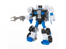 Hasbro Combiner Wars 2015 Wave 3 - Rook