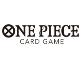 One Piece Card Game Illustration Box IB-04