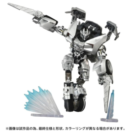 Takara Tomy T-spark Transformers Masterpiece Movie Next MPMN-01 Sideswipe