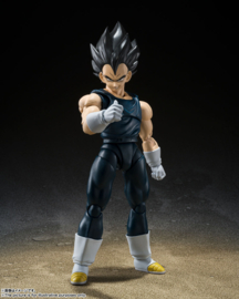 S.H. Figuarts Dragon Ball Super Hero Vegeta - Pre order