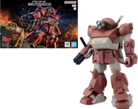 1/144 HG Brutishdog