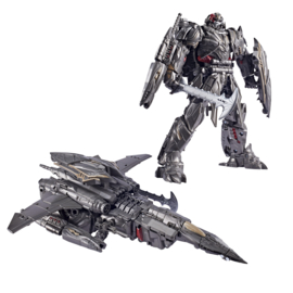 G3467 Transformers Studio Series The Last Knight Leader Class Megatron