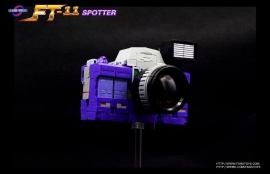 Fanstoys FT-11 Spotter