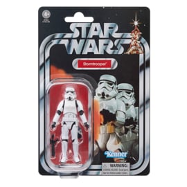 F9787 Star Wars The Vintage Collection Stormtrooper