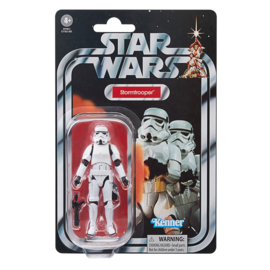 F9787 Star Wars The Vintage Collection Stormtrooper - Pre order