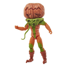 Power Rangers LC AF Mighty Morphin Pumpkin Rapper