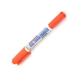 Gundam Marker GM-405 Real Touch Orange 1