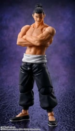 S.H. Figuarts Jujutsu Kaisen Aoi Todo
