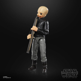 Star Wars Episode IV Black Series Figrin D'an [F5040]