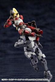 Hexa Gear Plastic Model Kit 1/24 Governor Light Armor Type Rose 1.5 Ver.