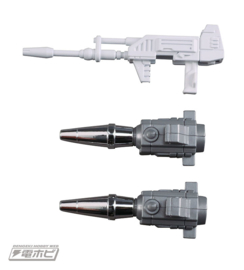 Takara Tomy Mall Exclusive Masterpiece MP-17+  Prowl