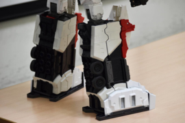 DNA DESIGN DK-04M Metroplex Upgrade Kit