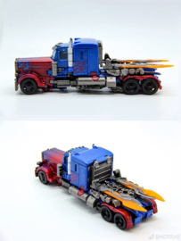 Hasbro Studio Series SS-05 Optimus Prime