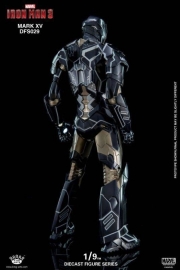 King Arts - Iron man Mark 15 Sneaky DFS029