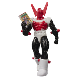 G2410 Marvel Legends Series Acroyear