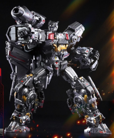 Dream Star Toys DST01-003 Blitzbolt