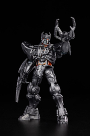 Blokees Transformers Plastic Model Kit Classic Class 03 Scourge