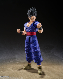 S.H. Figuarts Dragon Ball Super Hero Ultimate Gohan - Pre order