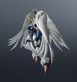 Gundam Universe Action Figure XXXG-00W0 Wing Gundam Zero