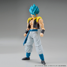 Figure-rise Dragon Ball Super SSG Gogeta