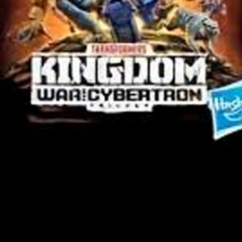 War for Cybertron Kingdom