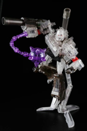 THF-03T Dynastron MP-36 Clear Version