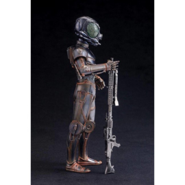 Star Wars ARTFX+ PVC Statue 1/10 Bounty Hunter 4-LOM 