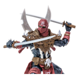 McFarlane Toys Ninja Spawn