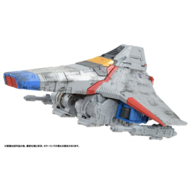 Takara Premium Finish WFC-04 Starscream