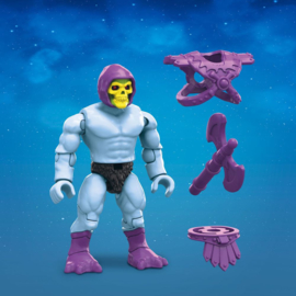 Mega Construx Probuilders Skeletor & Panthor