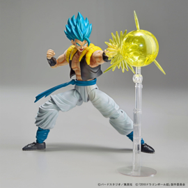 Figure-rise Dragon Ball Super SSG Gogeta