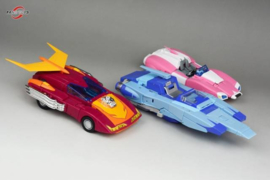 FansToys FT-39 Jabber [Reissue]