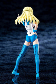 Megami Device Chaos & Pretty Plastic Model Kit 1/1 Alice