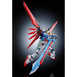 P-Bandai: 1/144 RG Destiny Gundam Titanium Finish